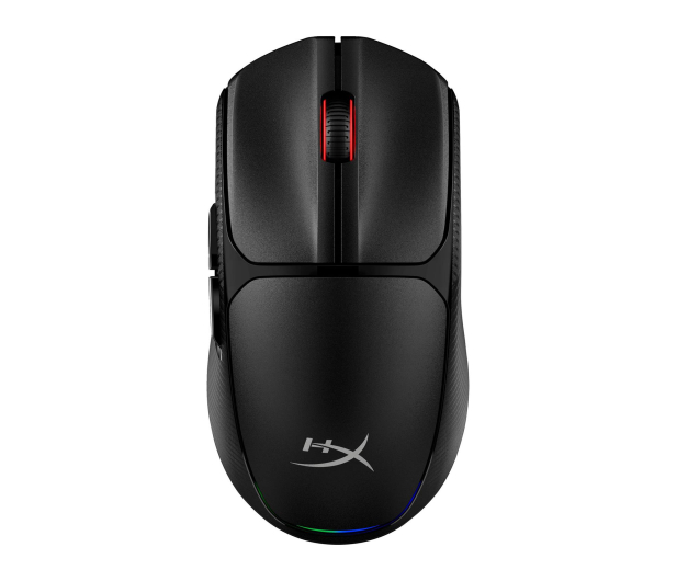 HYPERX Pulsefire Fuse Wireless A1KY6AA - 1346028 - zdjęcie